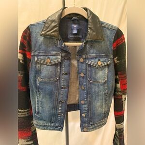 GUESS Brittney Bomber Jacket